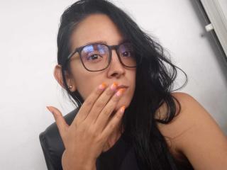 AriiagnaLove - Live Sex Cam - 16226498