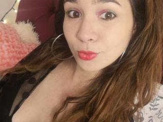 Annabeth - Sexe cam en vivo - 16226786