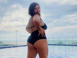 DinniAckira - Sexe cam en vivo - 16227322