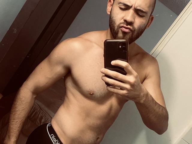 NoahMortom - Live sexe cam - 16228014