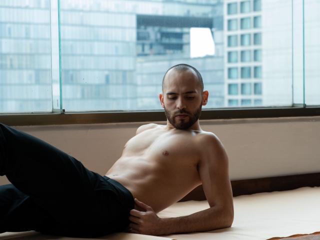 NoahMortom - Sexe cam en vivo - 16228034