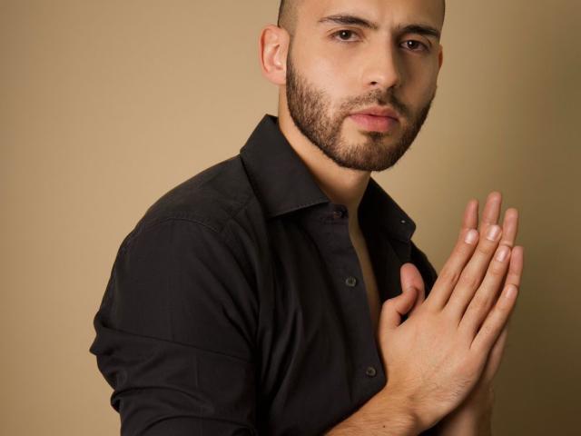 NoahMortom - Live sexe cam - 16228042