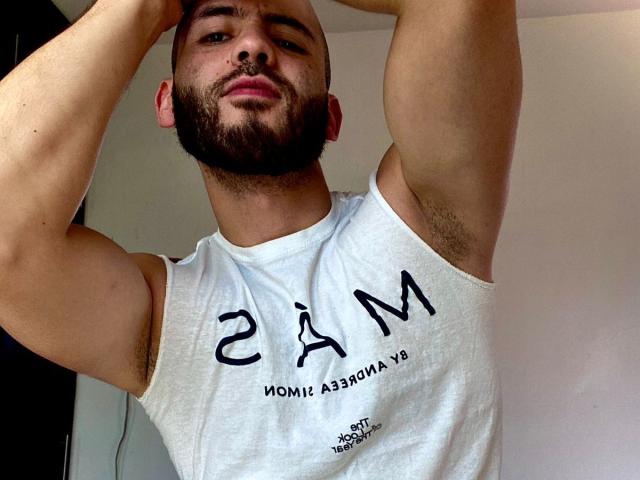 NoahMortom - Live sexe cam - 16228054