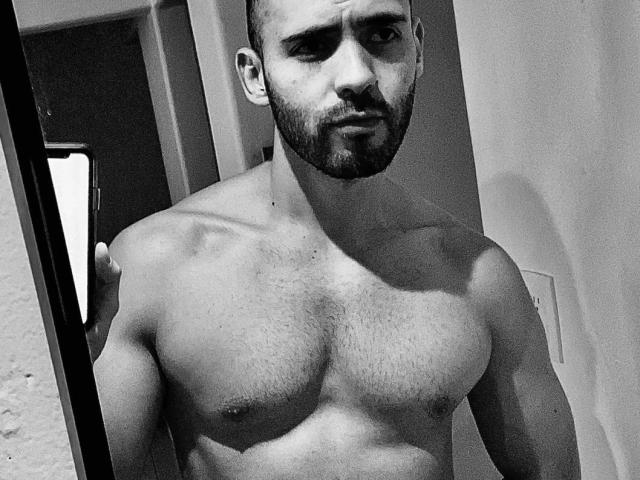 NoahMortom - Sexe cam en vivo - 16228058