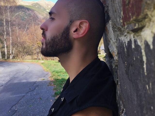 NoahMortom - Live sexe cam - 16228078