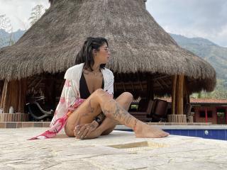 AmberLi - Sexe cam en vivo - 16228510