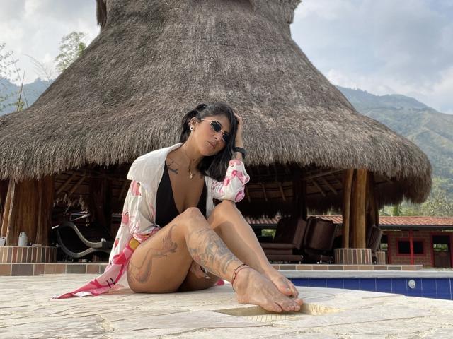 AmberLi - Live porn &amp; sex cam - 16228514