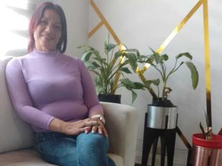 SamiraStone - Live sex cam - 16228846