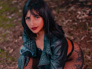 GiulianaFetich - Live sexe cam - 16229018