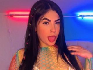 ElliSmith - Live porn &amp; sex cam - 16230114