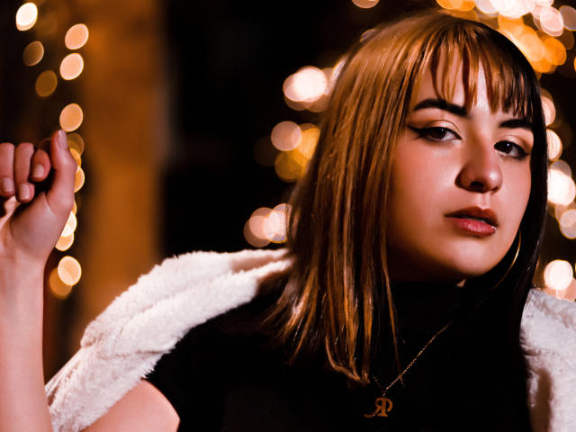 MiaMarkov - Sexe cam en vivo - 16230470