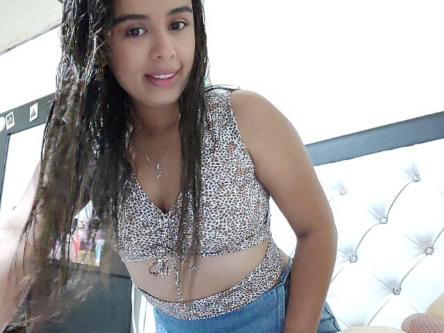 Keyklin - Live porn &amp; sex cam - 16230530