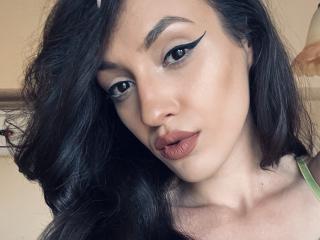 VievienneClemente - Live sex cam - 16231310