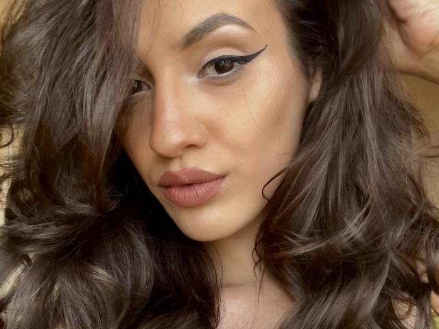 VievienneClemente - Live porn &amp; sex cam - 16231314