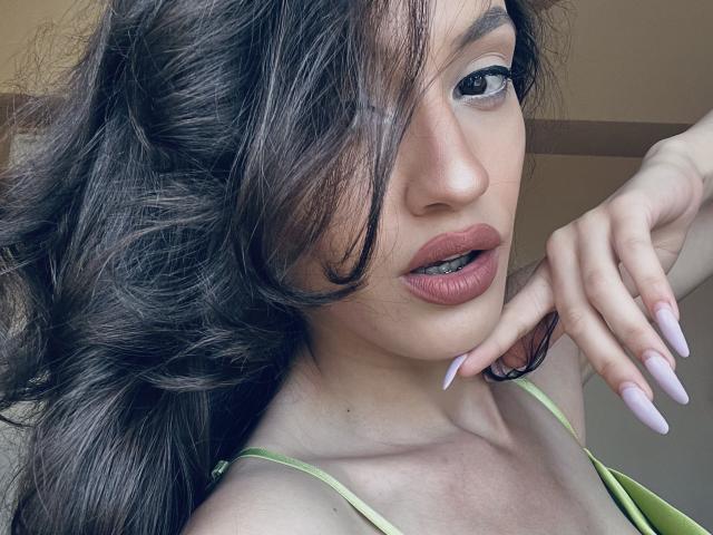 VievienneClemente - Live Sex Cam - 16231334