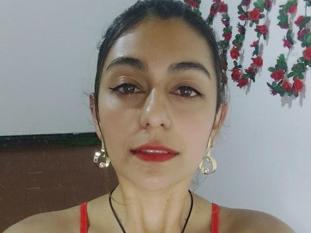 RosalieBlack - Live porn &amp; sex cam - 16232570