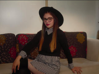 GabyFeerrer - Sexe cam en vivo - 16232574