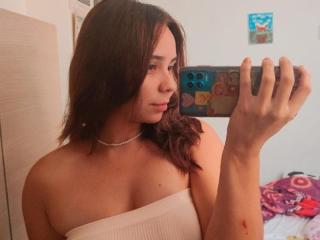 RebecaKeys - Live porn & sex cam - 16232586