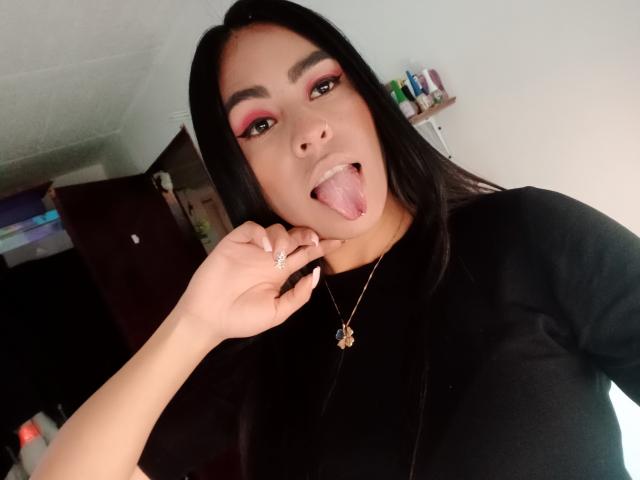 StellaBeckker - Sexe cam en vivo - 16232594