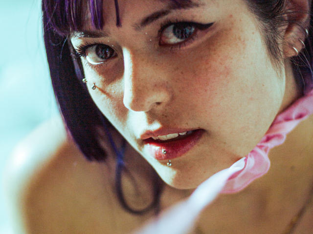 BonnieMel - 라이브 포르노 &amp; 섹스 캠 - 16232854