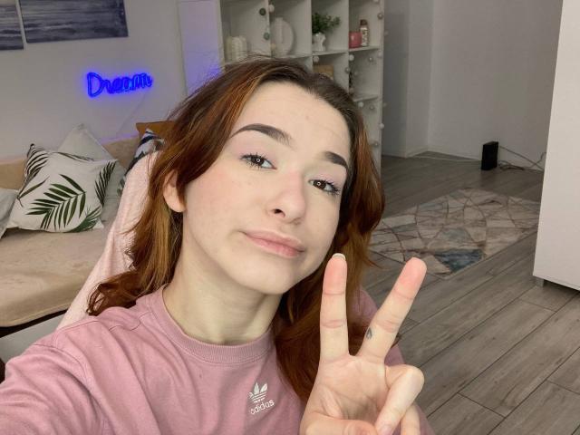 KateKazuya - Sexe cam en vivo - 16233550