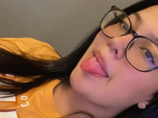 TatiRosse - ライブポルノ&amp;セックスカム - 16234310