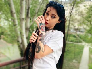 SonyaChupaCandy - Live sex cam - 16236114