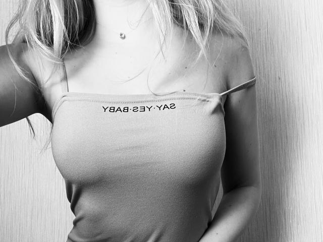 SugarrX - Sexe cam en vivo - 16236694