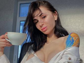 FoxyMika - Live sex cam - 16237670