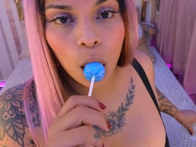 Chili - сексуальная веб-камера в реальном времени - 16238010