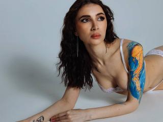 FoxyMika - Live Sex Cam - 16238546