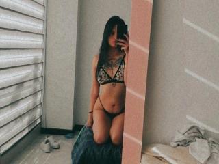 NiaWhite - Sexe cam en vivo - 16238842