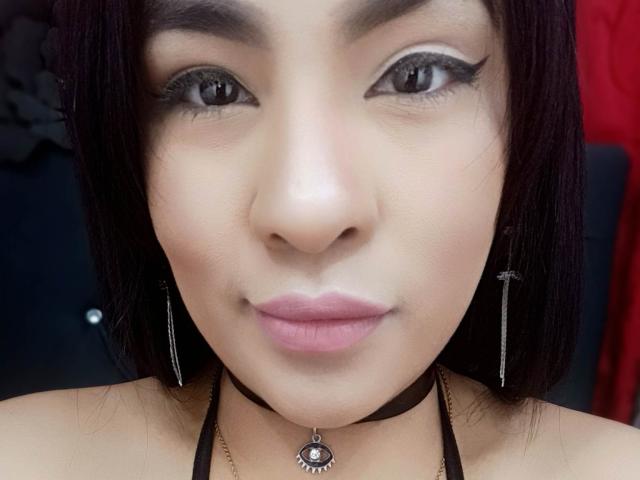 SharomCastle - Live sexe cam - 16238998