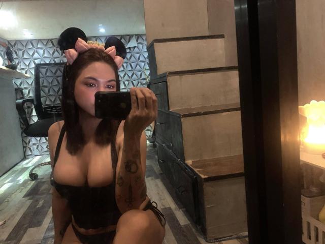 UrDreamGirlX - Sexe cam en vivo - 16239718