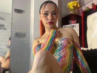 ValeryHarllow - сексуальная веб-камера в реальном времени - 16239774