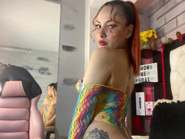 ValeryHarllow - Live porn &amp; sex cam - 16239818