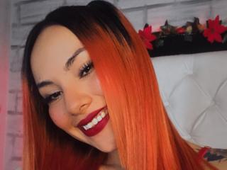 ValeryHarllow - Live sex cam - 16239858