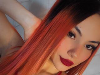 ValeryHarllow - Live sexe cam - 16239870