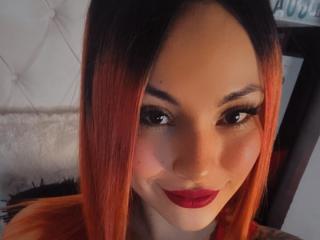 ValeryHarllow - Live sex cam - 16239878