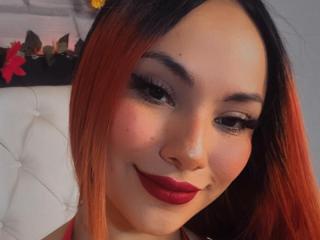 ValeryHarllow - Live porn &amp; sex cam - 16239886