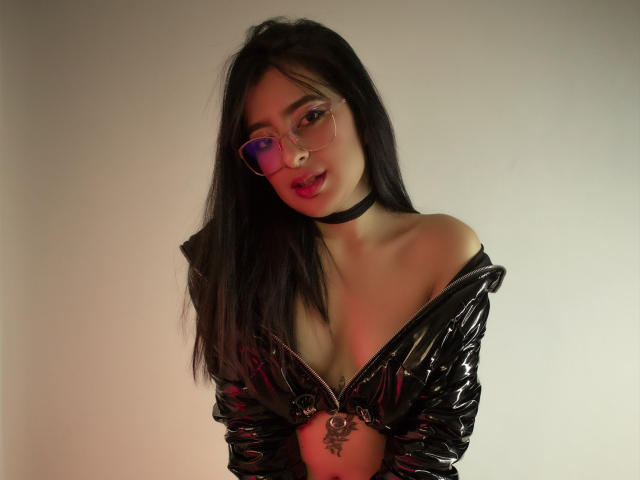 LilyScarlett - Sexe cam en vivo - 16241366