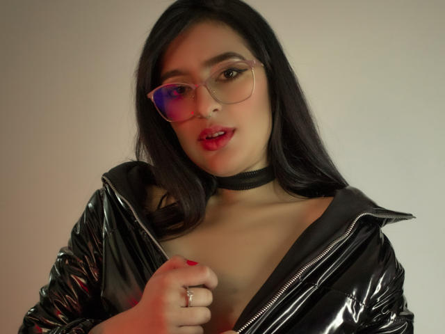 LilyScarlett - Live sex cam - 16241442