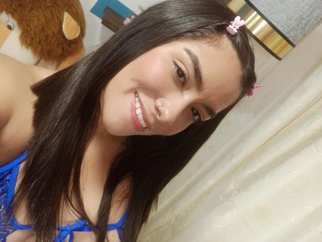 SharonKlart - Sexe cam en vivo - 16243170