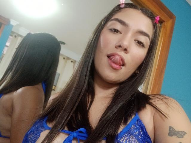 SharonKlart - Sexe cam en vivo - 16243174