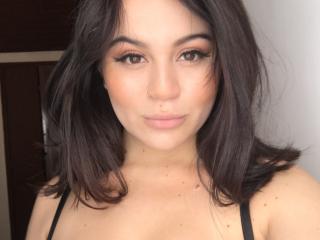 ShantallParis - Live porn &amp; sex cam - 16244202