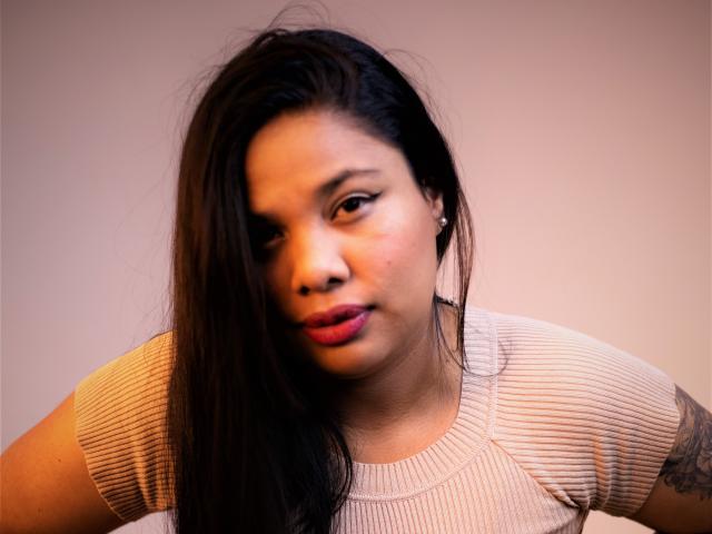 TriniShely - Live Sex Cam - 16245618