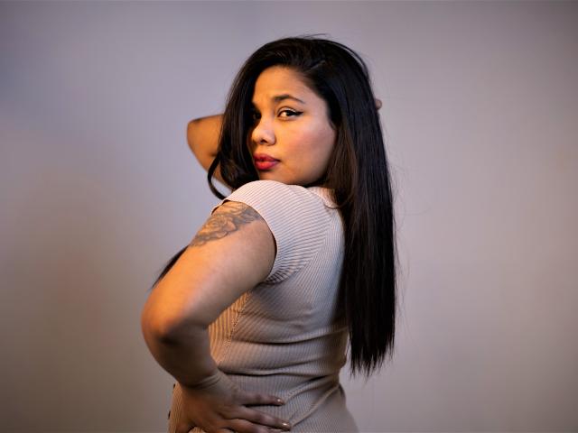 TriniShely - Live porn &amp; sex cam - 16245642