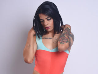 AlexJhonsons - Live sexe cam - 16245842