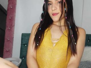 CamilaFerrer - Live porn & sex cam - 16246858