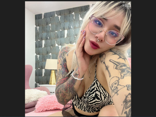 AliPink - Live Sex Cam - 16247042